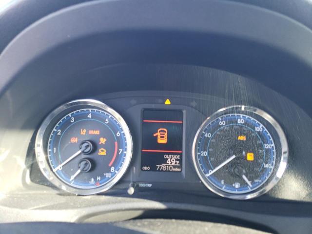 TOYOTA COROLLA L 2019