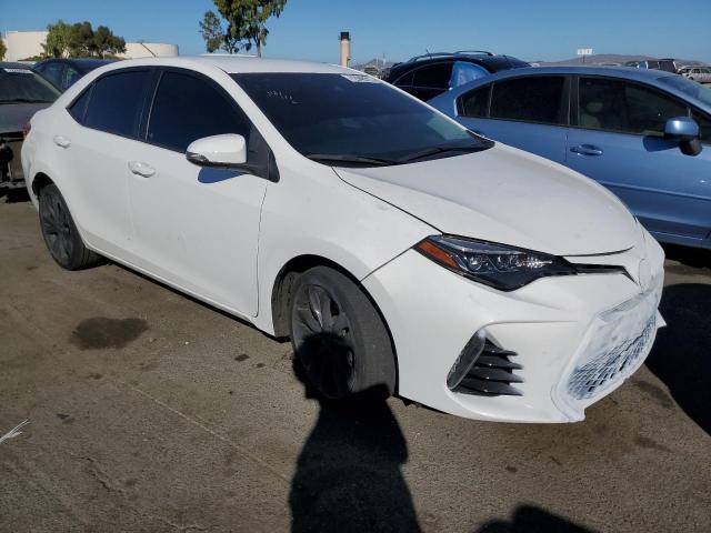 TOYOTA COROLLA L 2018