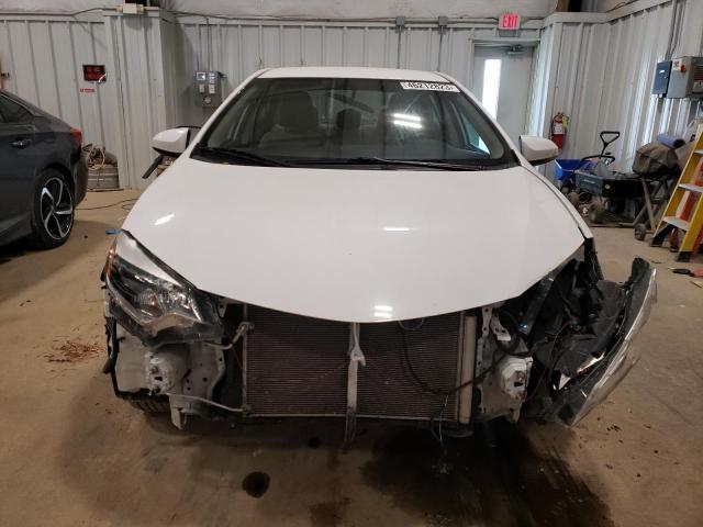 TOYOTA COROLLA L 2014