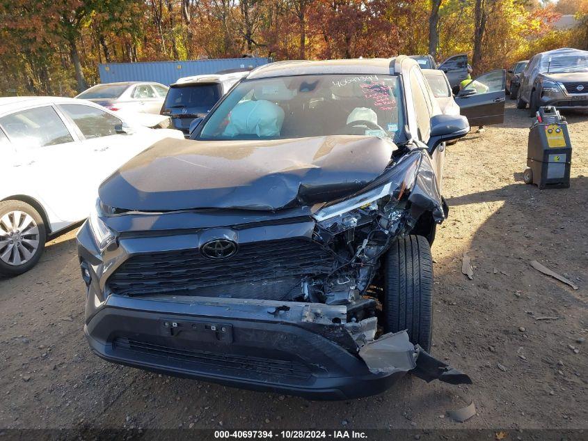 TOYOTA RAV4 XLE PREMIUM 2022