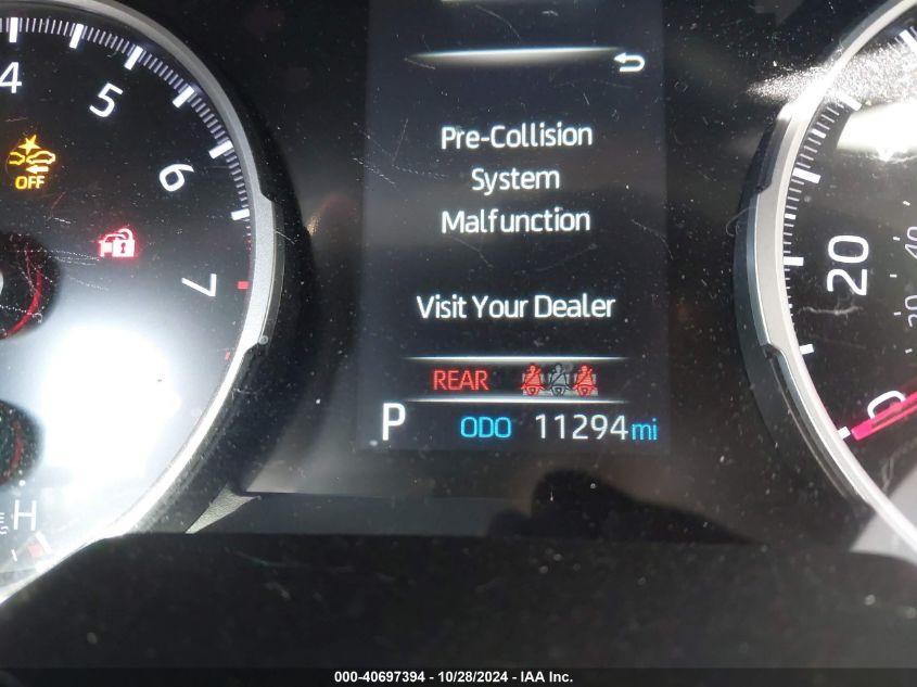 TOYOTA RAV4 XLE PREMIUM 2022