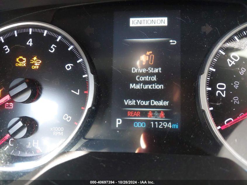 TOYOTA RAV4 XLE PREMIUM 2022