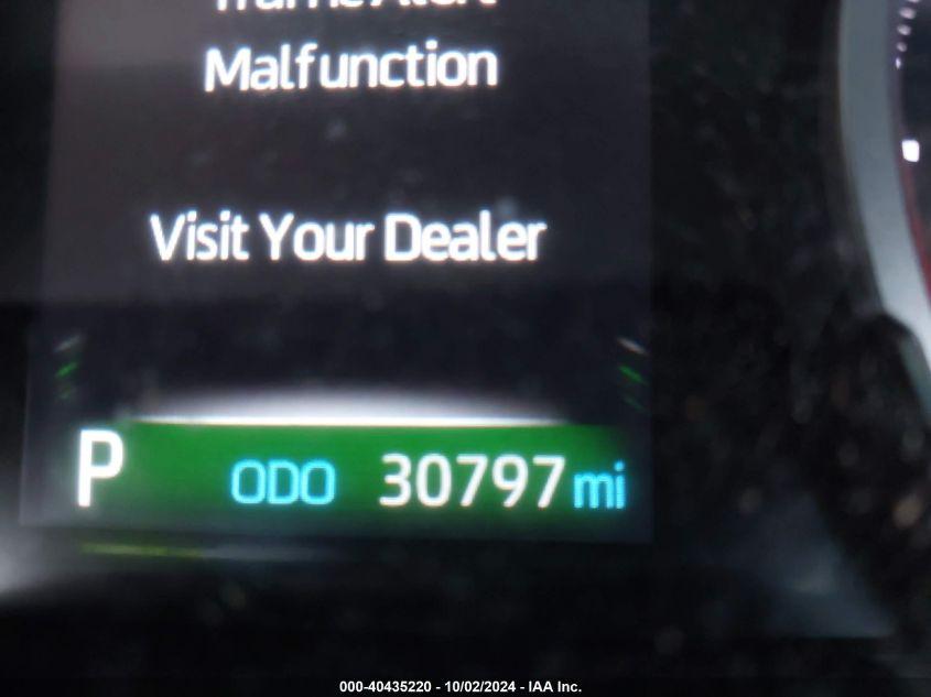 TOYOTA RAV4 XLE PREMIUM 2022