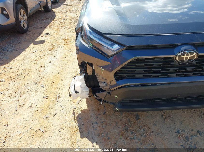 TOYOTA RAV4 XLE PREMIUM 2022