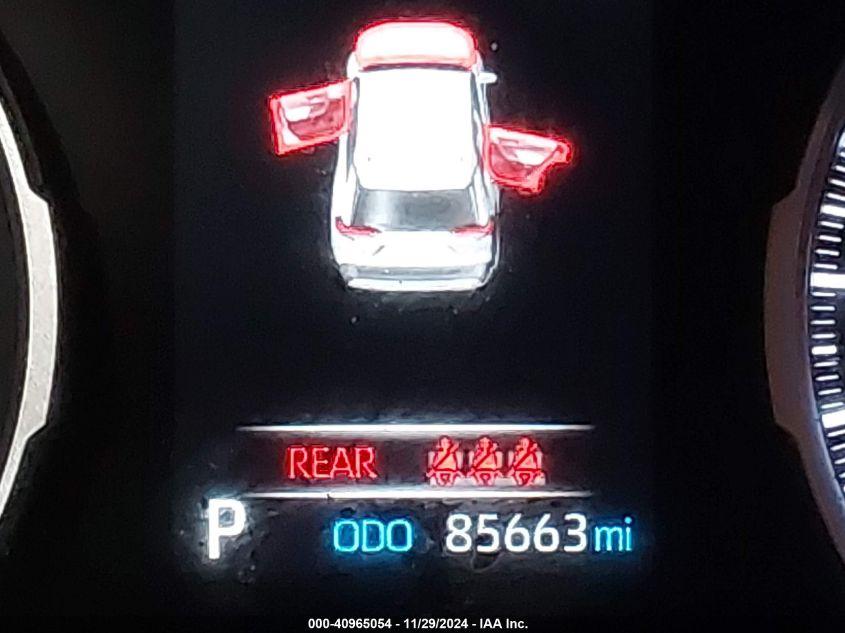 TOYOTA RAV4 HYBRID XLE PREMIUM 2021