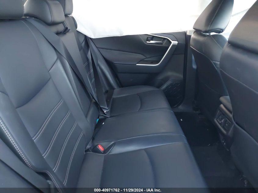 TOYOTA RAV4 XLE PREMIUM 2020