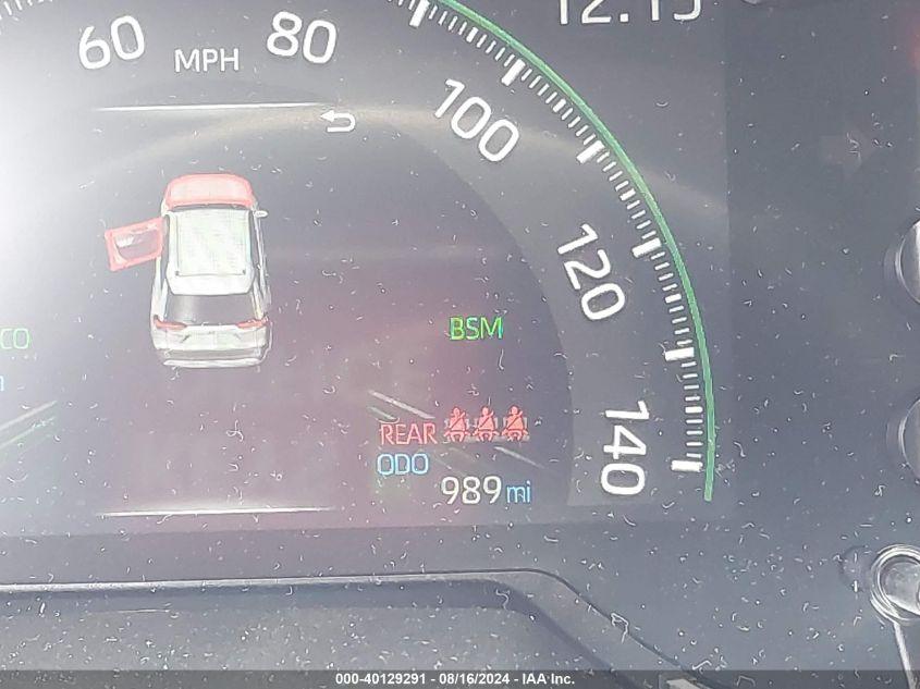 TOYOTA RAV4 XLE PREMIUM 2024