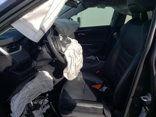 TOYOTA RAV4 XLE P 2019