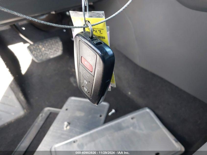 TOYOTA RAV4 XLE PREMIUM 2021