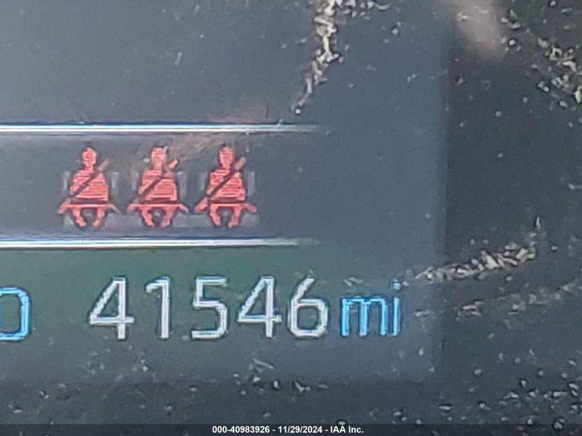 TOYOTA RAV4 XLE PREMIUM 2021