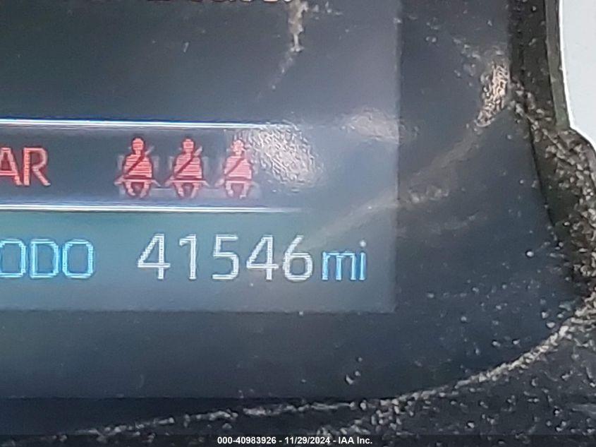 TOYOTA RAV4 XLE PREMIUM 2021