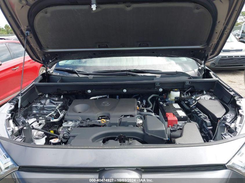 TOYOTA RAV4 XLE PREMIUM 2024