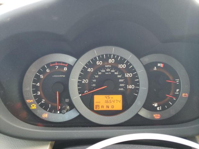 TOYOTA RAV4 LIMIT 2011