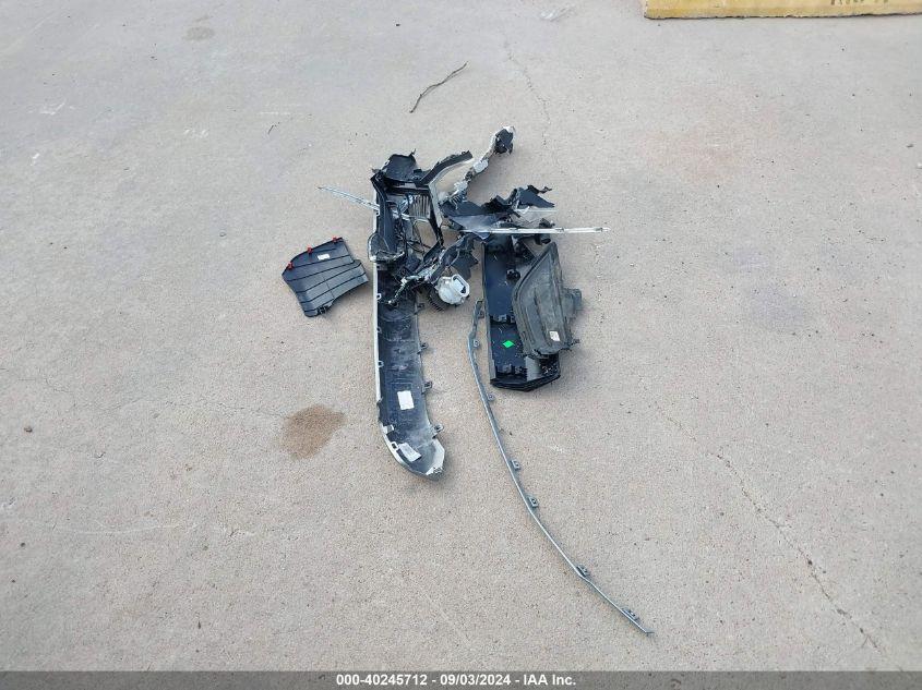 TOYOTA RAV4 HYBRID XSE 2024