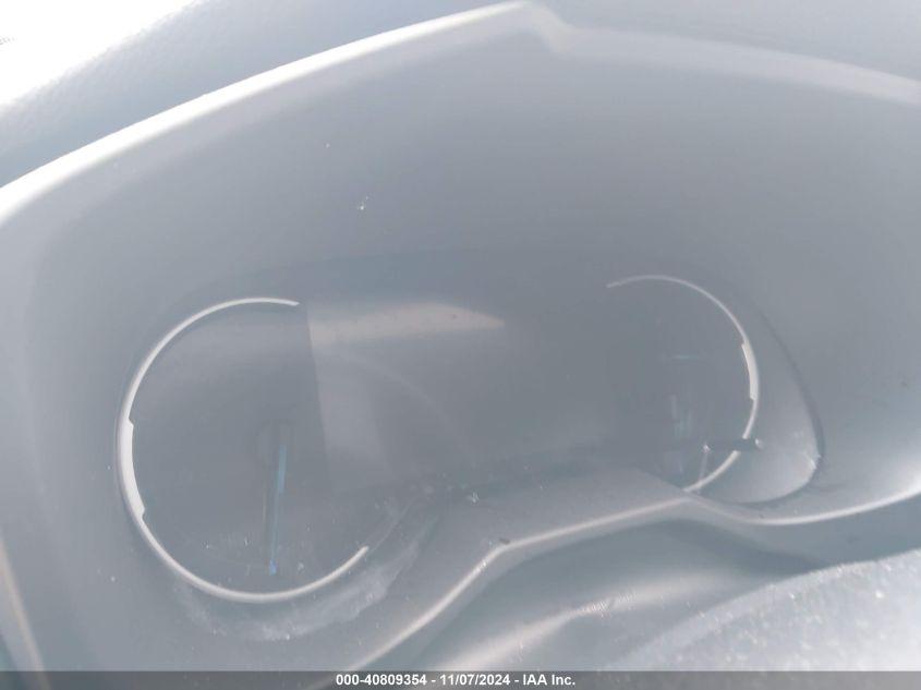 TOYOTA RAV4 HYBRID XSE 2021