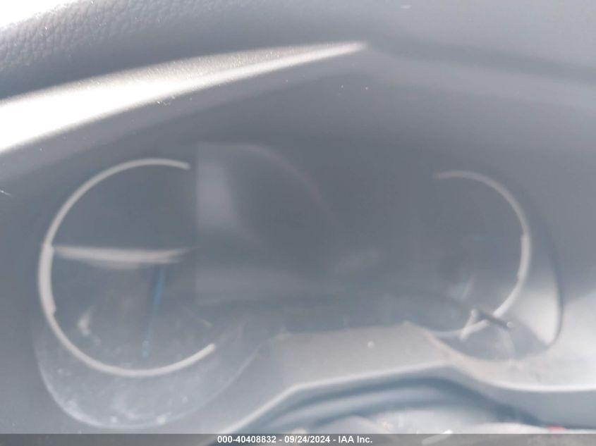 TOYOTA RAV4 XSE 2020