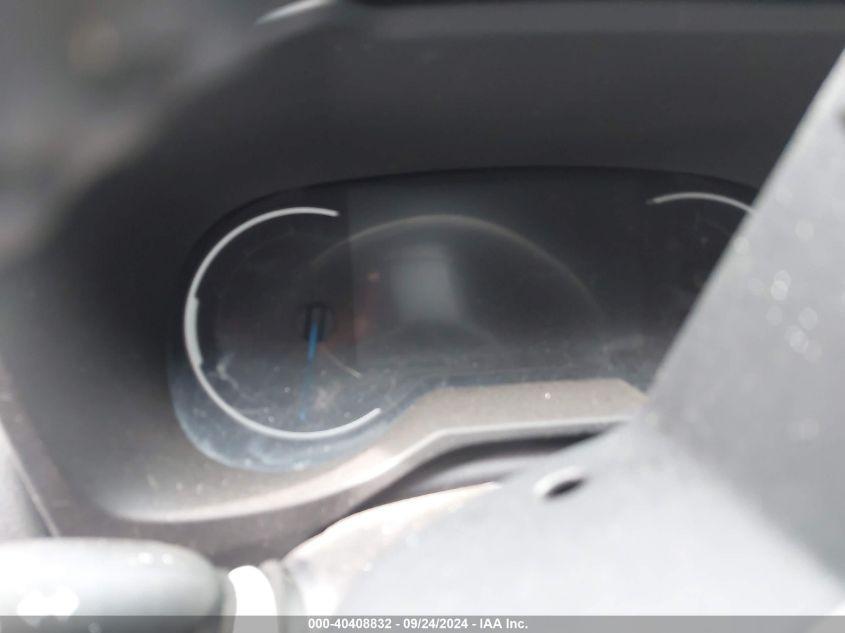 TOYOTA RAV4 XSE 2020