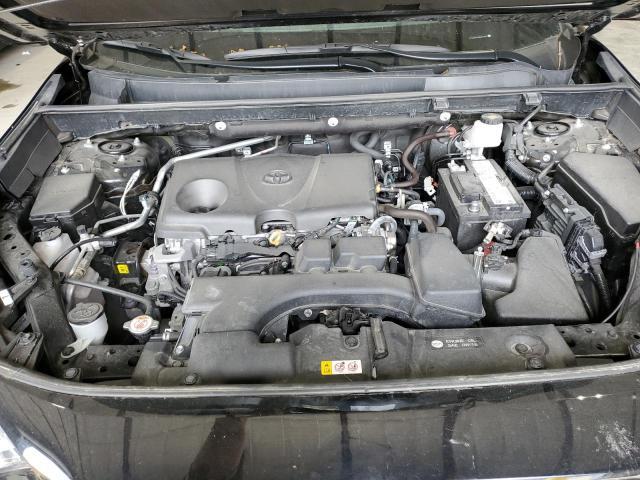 TOYOTA RAV4 ADVEN 2022