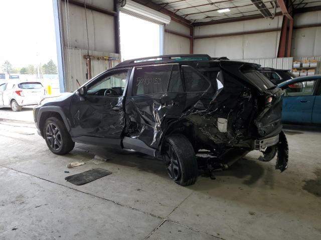 TOYOTA RAV4 ADVEN 2022