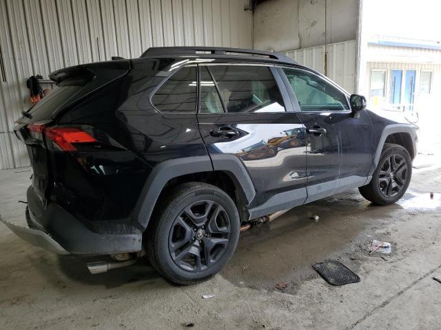 TOYOTA RAV4 ADVEN 2022