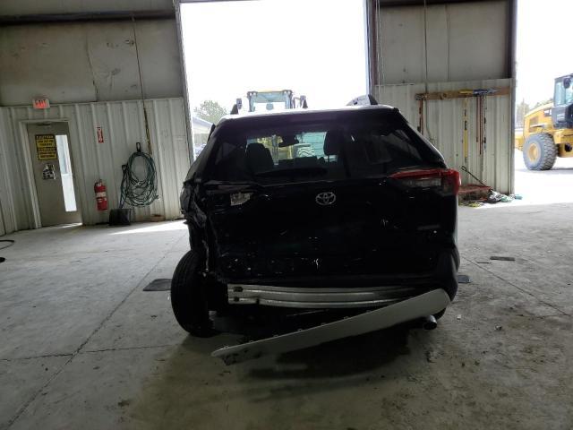 TOYOTA RAV4 ADVEN 2022