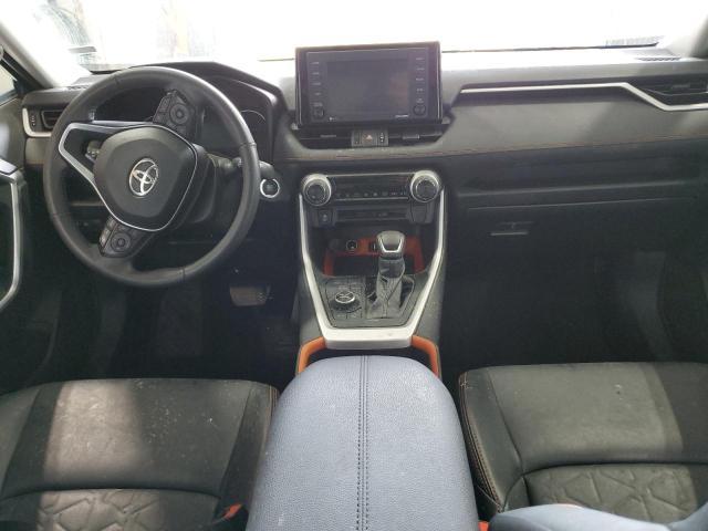 TOYOTA RAV4 ADVEN 2022