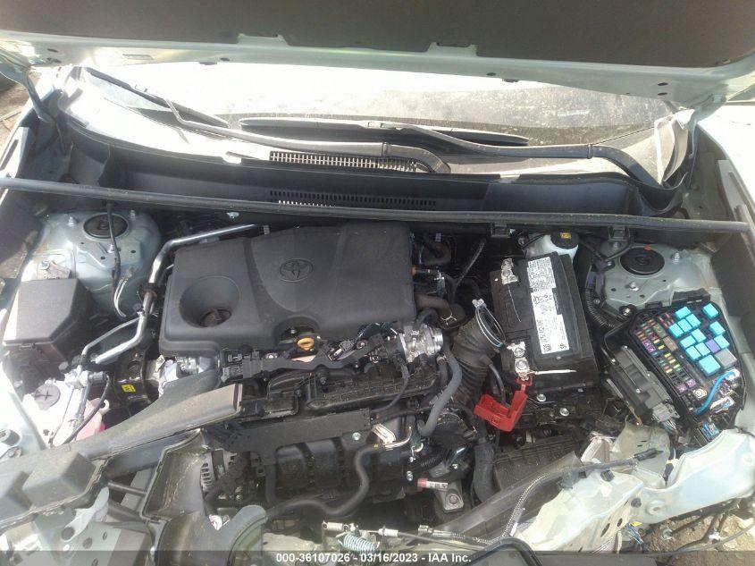 TOYOTA RAV4 ADVENTURE 2022