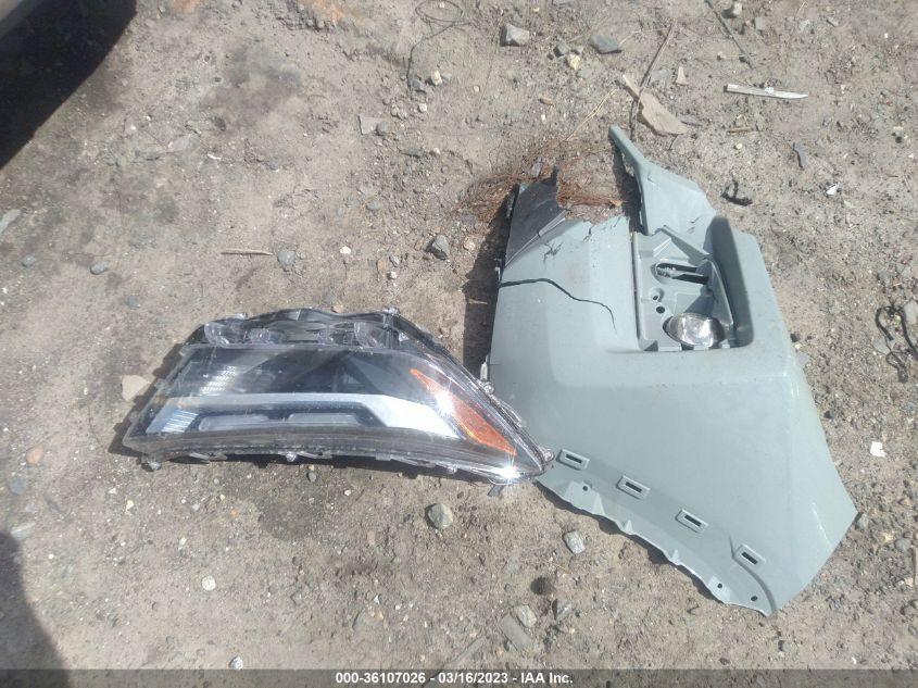 TOYOTA RAV4 ADVENTURE 2022