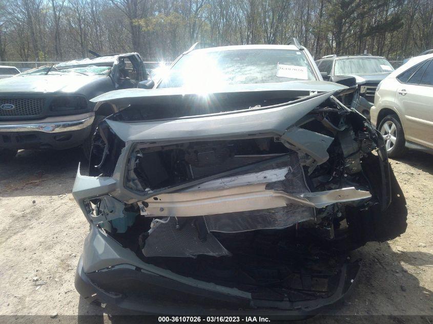 TOYOTA RAV4 ADVENTURE 2022