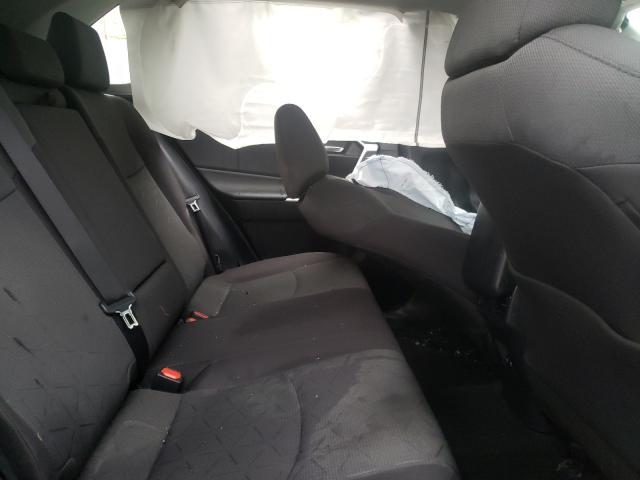 TOYOTA RAV4 XLE 2021