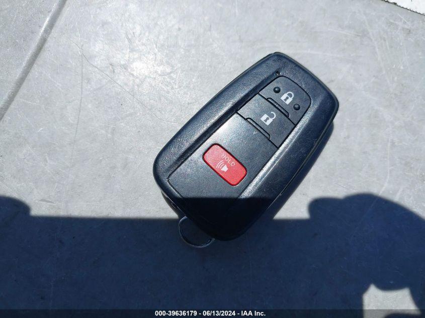 TOYOTA RAV4 XLE 2023