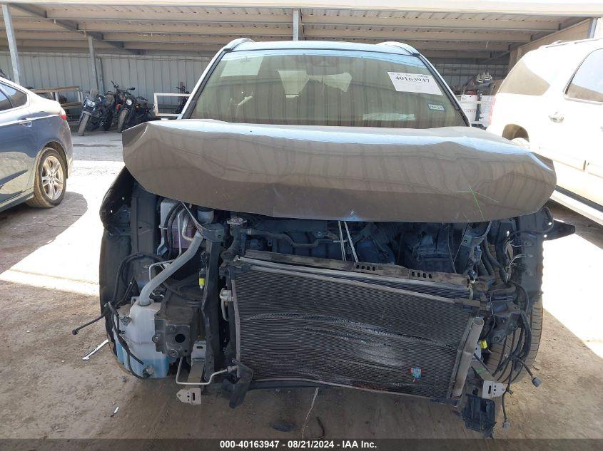 TOYOTA RAV4 XLE 2021