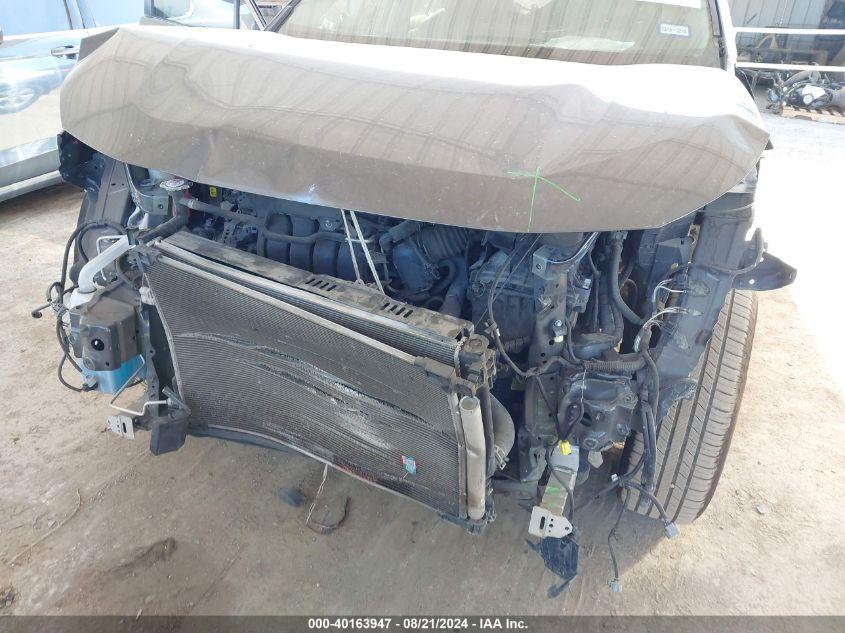 TOYOTA RAV4 XLE 2021