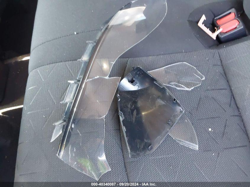 TOYOTA RAV4 XLE 2022