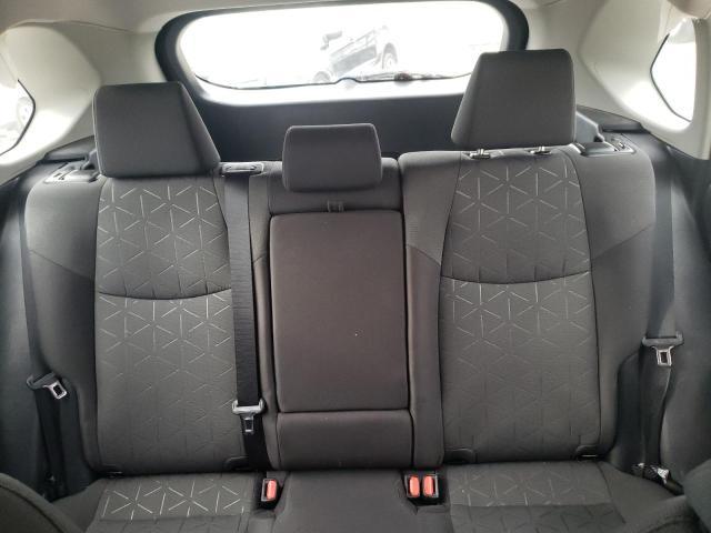 TOYOTA RAV4 XLE 2021