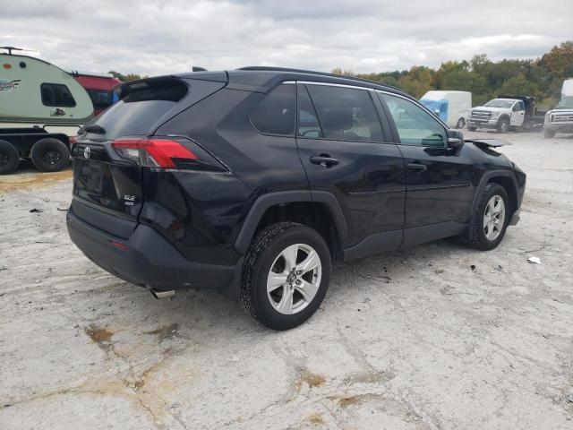 TOYOTA RAV4 XLE 2021