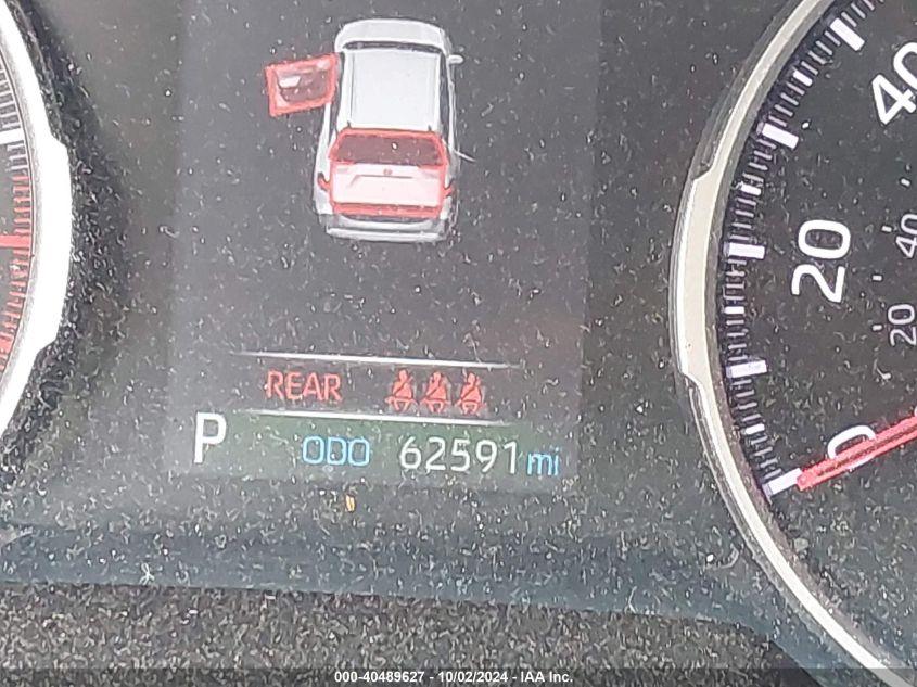 TOYOTA RAV4 XLE 2020