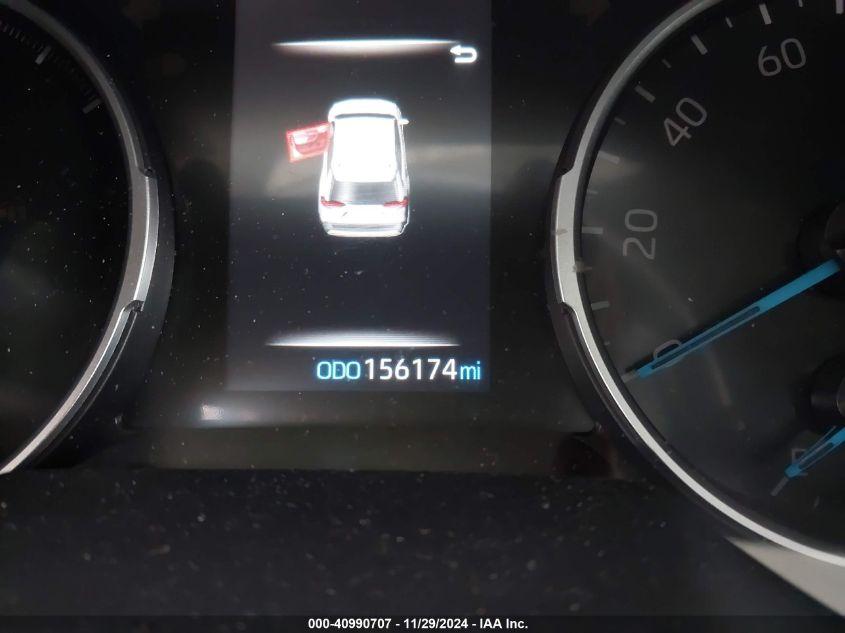 TOYOTA RAV4 XLE 2022