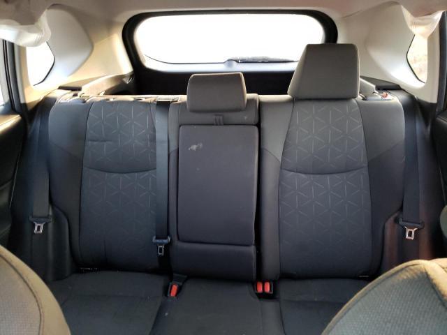 TOYOTA RAV4 XLE 2019