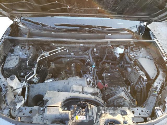 TOYOTA RAV4 XLE 2019