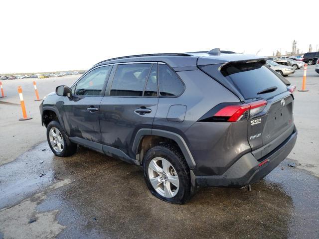 TOYOTA RAV4 XLE 2019