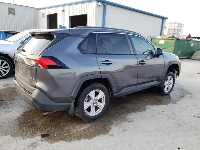 TOYOTA RAV4 XLE 2019