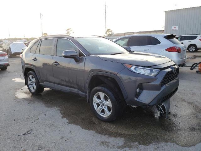 TOYOTA RAV4 XLE 2019