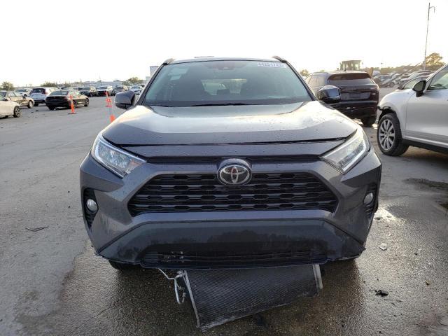 TOYOTA RAV4 XLE 2019