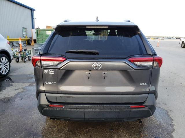 TOYOTA RAV4 XLE 2019