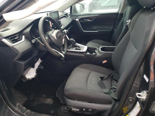 TOYOTA RAV4 XLE 2019