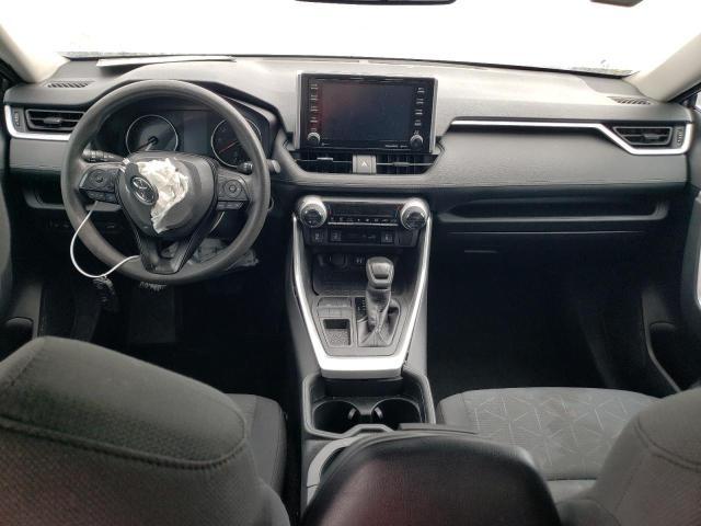 TOYOTA RAV4 XLE 2019