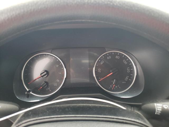 TOYOTA RAV4 XLE 2019