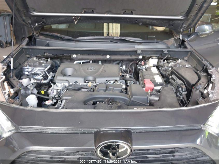 TOYOTA RAV4 XLE 2023