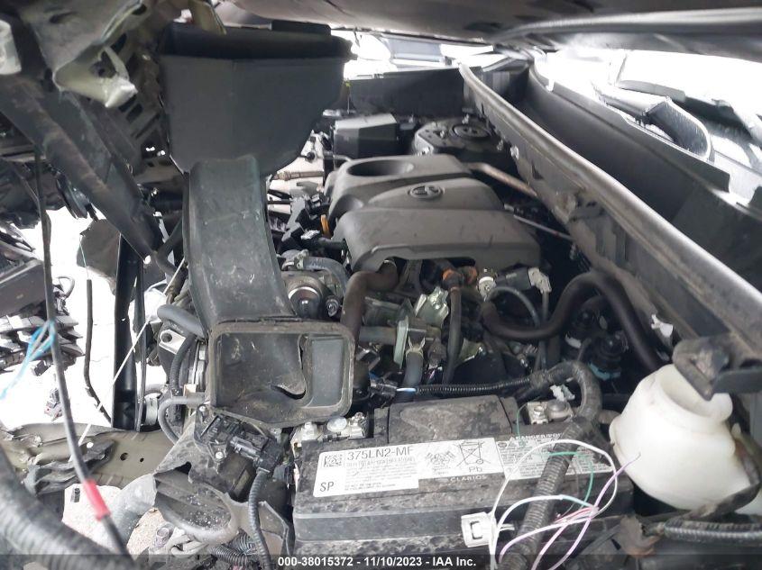 TOYOTA RAV4 LIMITED 2023